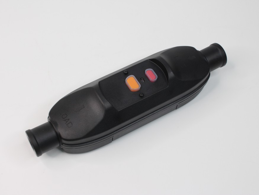 DMP-352 #80 Блок PRCD (230V)