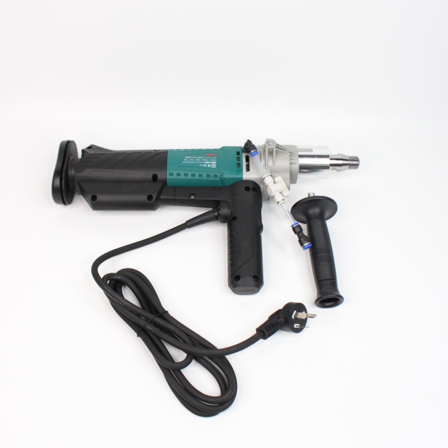 Беcщеточная дрель алмазного бурения BODA BLDW1-218B