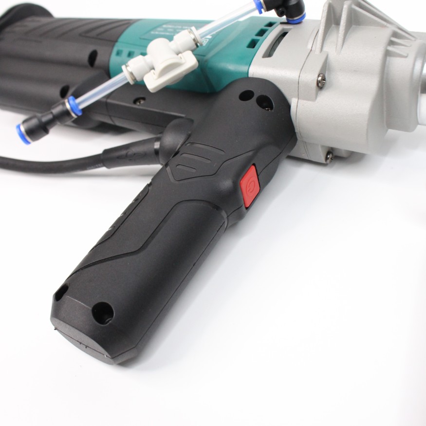 Беcщеточная дрель алмазного бурения BODA BLDW1-218B