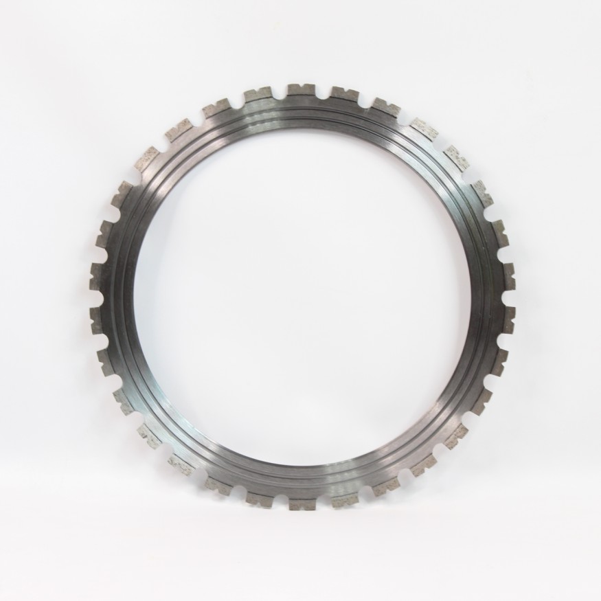 Кольцо Диск 406 алмазный по бетону (S600)