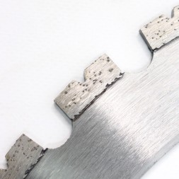 Кольцо Диск 406 алмазный по бетону (S600)