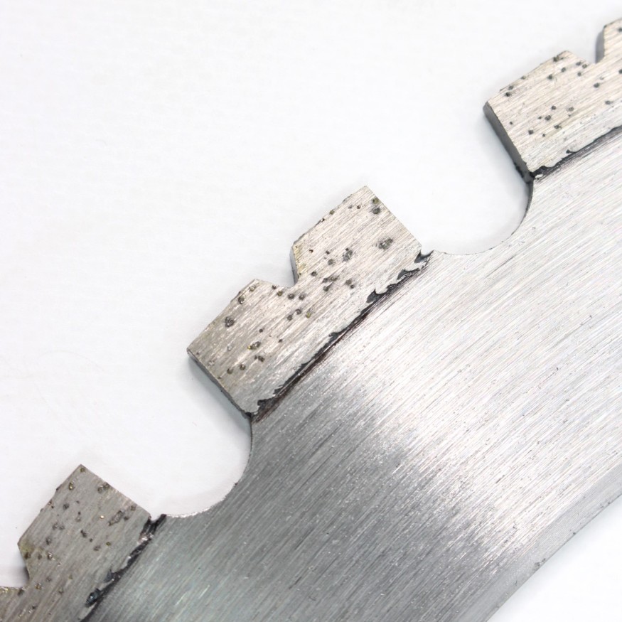 Кольцо Диск 406 алмазный по бетону (S600)