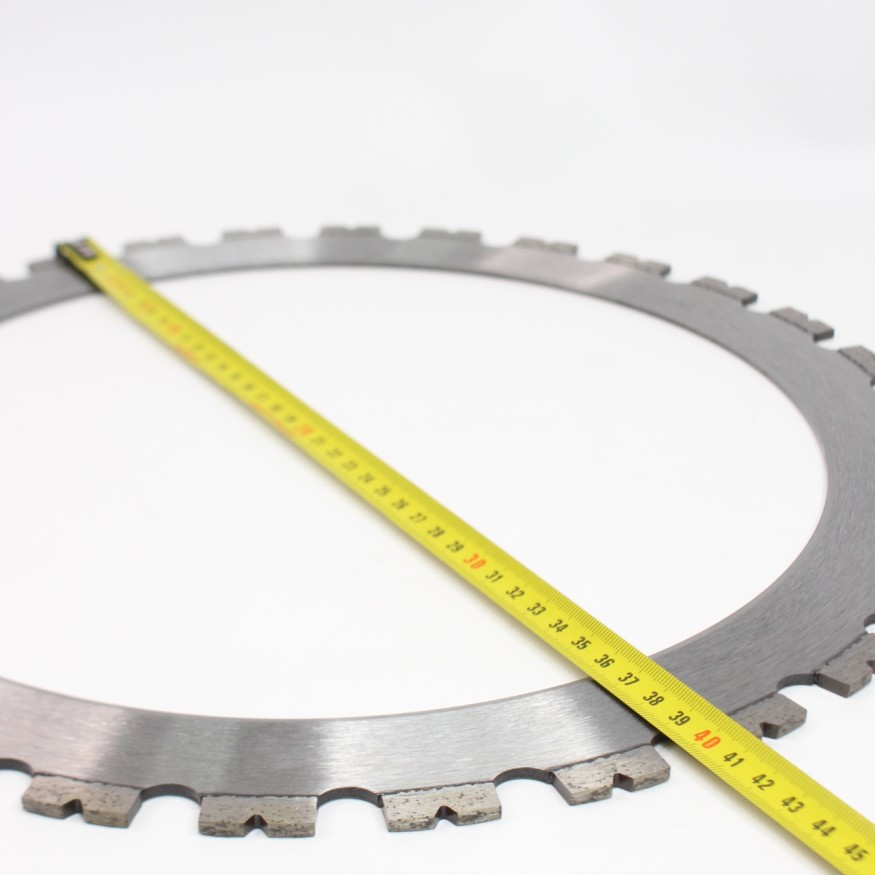 Кольцо Диск 406 алмазный по бетону (S600)