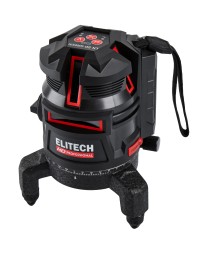 Нивелир лазерный LN 5D  GREEN