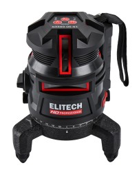 Нивелир лазерный LN 5D  GREEN