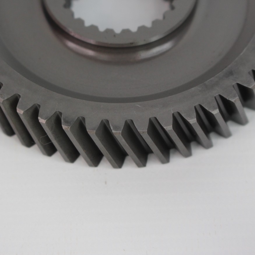 #21 Шестерня Jindu CF9500