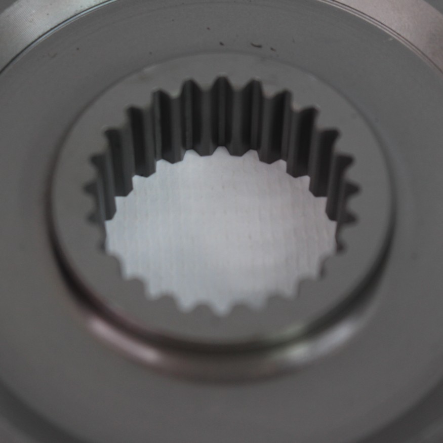 #21 Шестерня Jindu CF9500