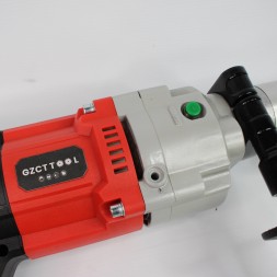 Дрель алмазного бурения GZCT DDB26P