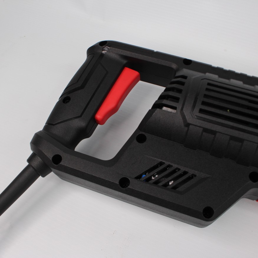 Дрель алмазного бурения GZCT DDB26P