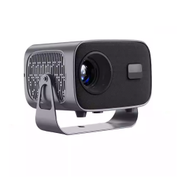 Проектор A10 HD на Android 13.0 + Wi-Fi 5G, Bluetooth 5.0, поддержка 4K