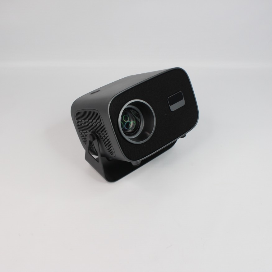 Проектор A10 HD на Android 13.0 + Wi-Fi 5G, Bluetooth 5.0, поддержка 4K