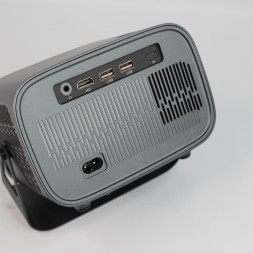 Проектор A10 HD на Android 13.0 + Wi-Fi 5G, Bluetooth 5.0, поддержка 4K