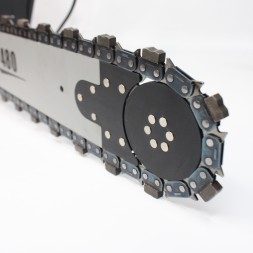 Пила цепная по бетону бесщеточная 480мм BH-BLT485