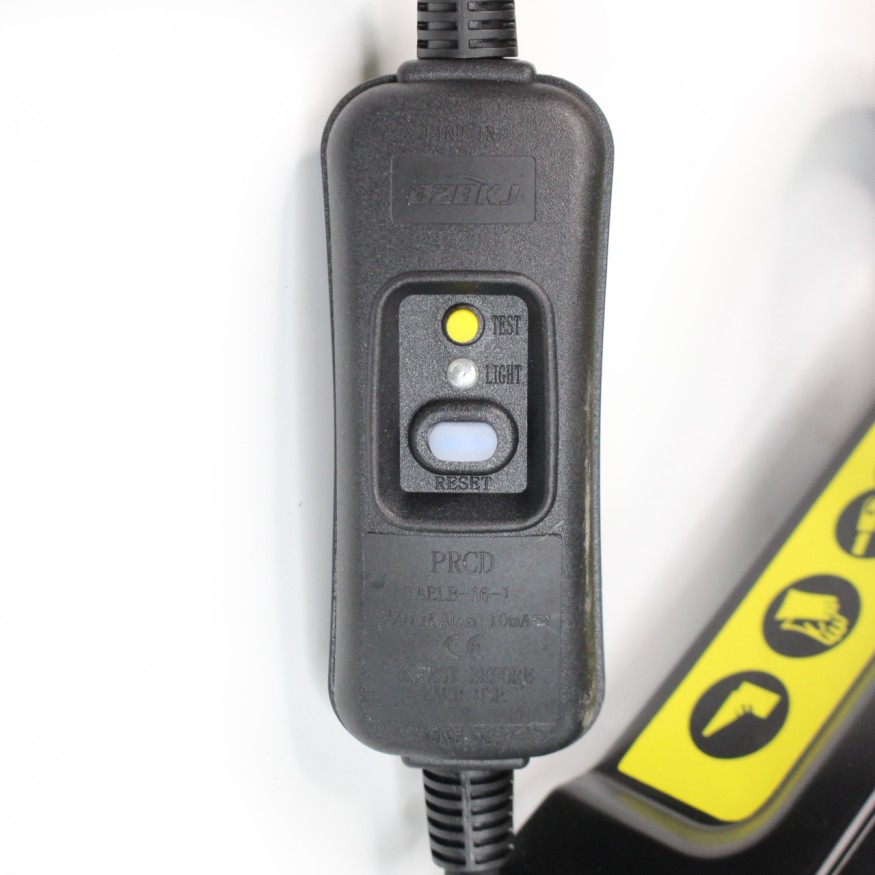 Пила цепная по бетону бесщеточная 480мм BH-BLT485