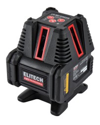 Нивелир лазерный LN 8D  GREEN