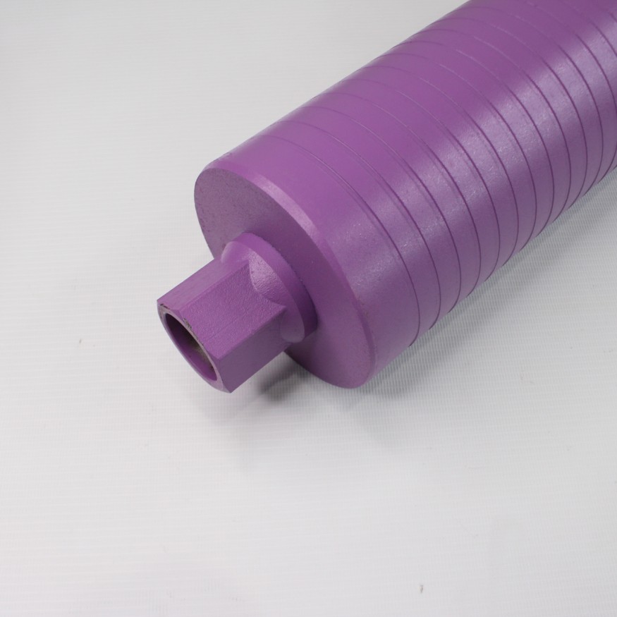 Коронка алмазная CJ ⌀112 450мм 1-1/4"