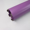 Коронка алмазная CJ ⌀112 450мм 1-1/4"