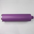 Коронка алмазная CJ ⌀112 450мм 1-1/4"