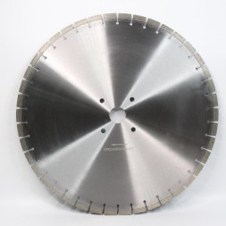 Диск алмазный по бетону 620мм х 50мм DT