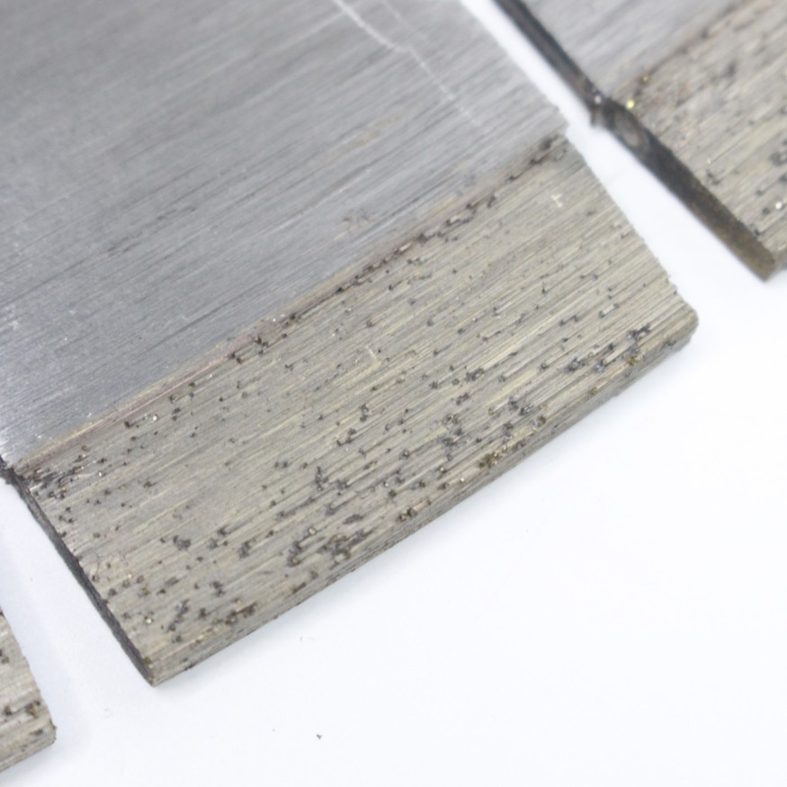 Диск алмазный по бетону 620мм х 50мм DT