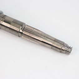 #4 Выходной вал Jindu CF9500