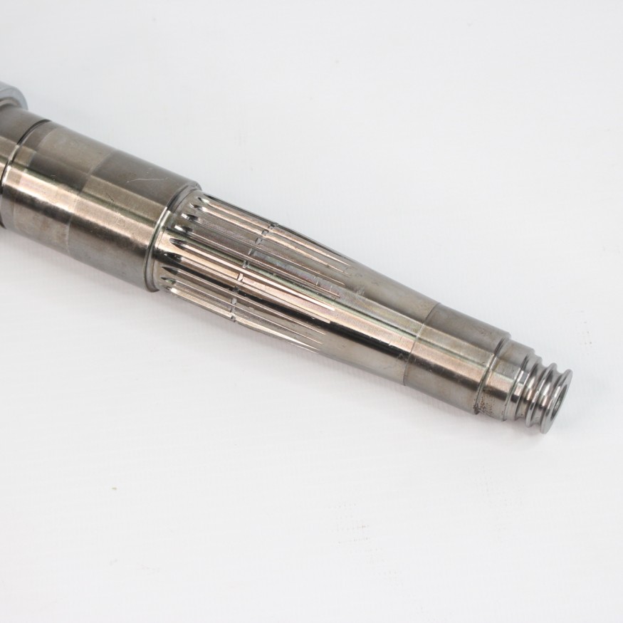 #4 Выходной вал Jindu CF9500