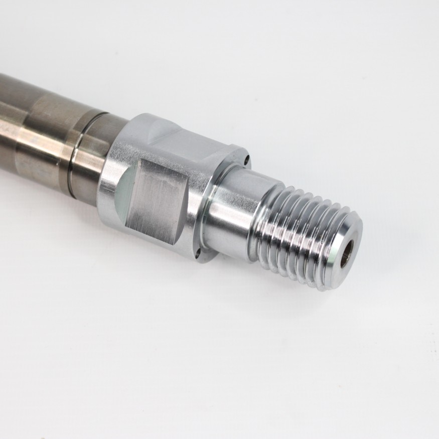 #4 Выходной вал Jindu CF9500