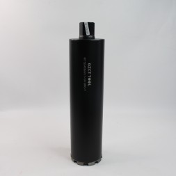 Коронка алмазная ⌀112 450мм 1-1/4&amp;quot;