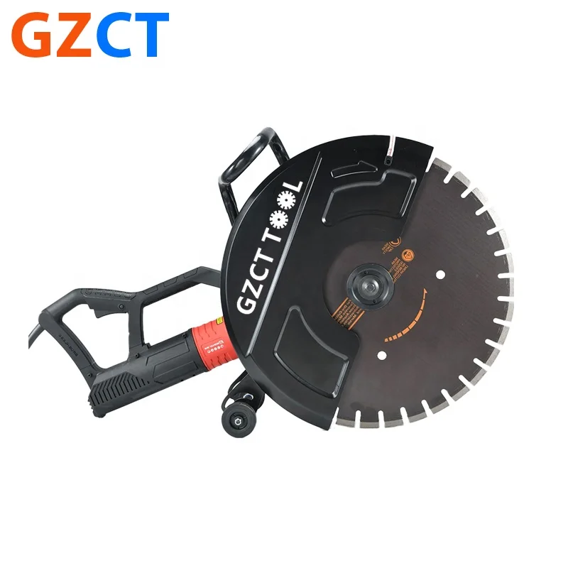 Бесщеточный резчик бетона штроборез BDC625