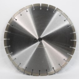 Диск алмазный по бетону 420мм х 25,4мм DT