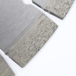 Диск алмазный по бетону 420мм х 25,4мм DT