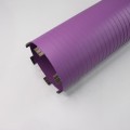 Коронка алмазная CJ ⌀132 450мм 1-1/4"