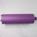 Коронка алмазная CJ ⌀132 450мм 1-1/4"