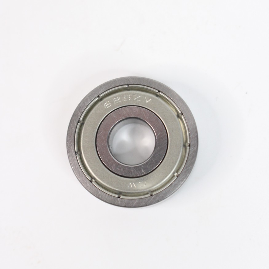 Jindu-06P #28 Радиальный шарикоподшипник 629 (открытый подшипник)