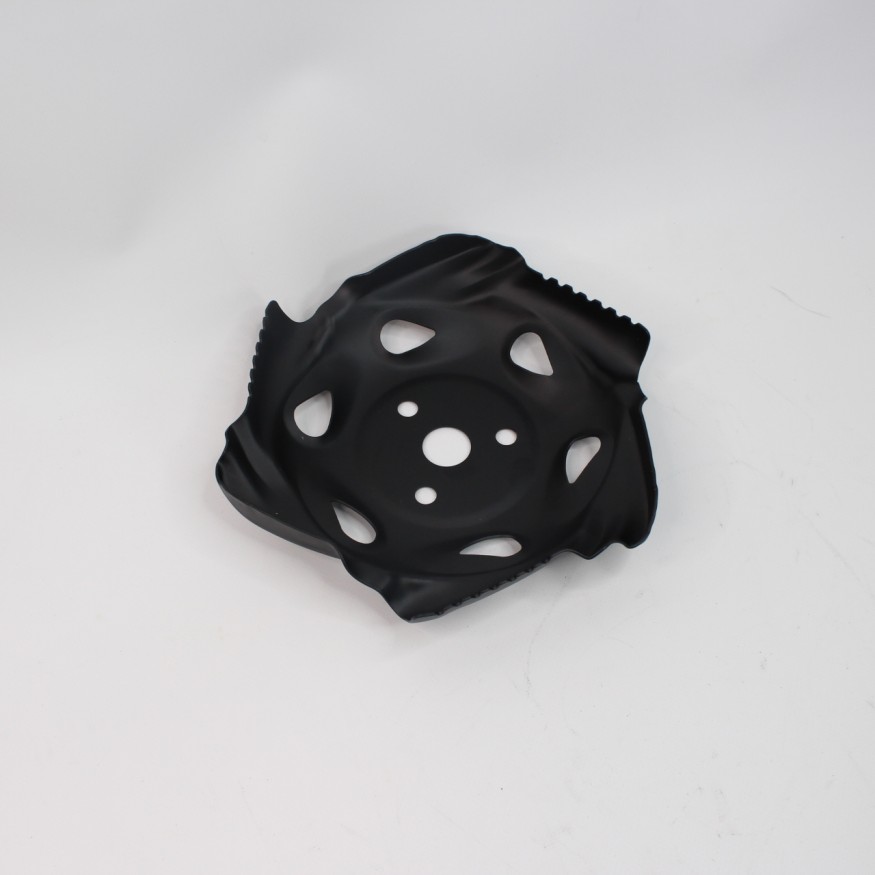 Диск для триммера 230 х 25.4, для удаления сорняков, LiteWerk  (1/50) (16-02-800)