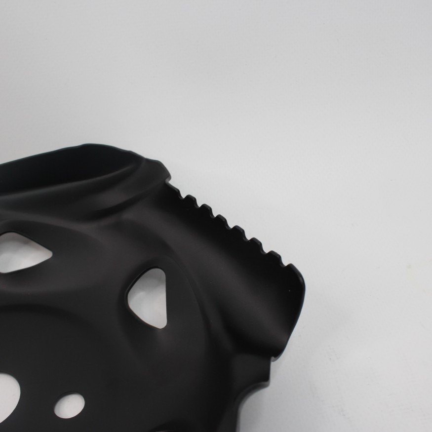 Диск для триммера 230 х 25.4, для удаления сорняков, LiteWerk  (1/50) (16-02-800)