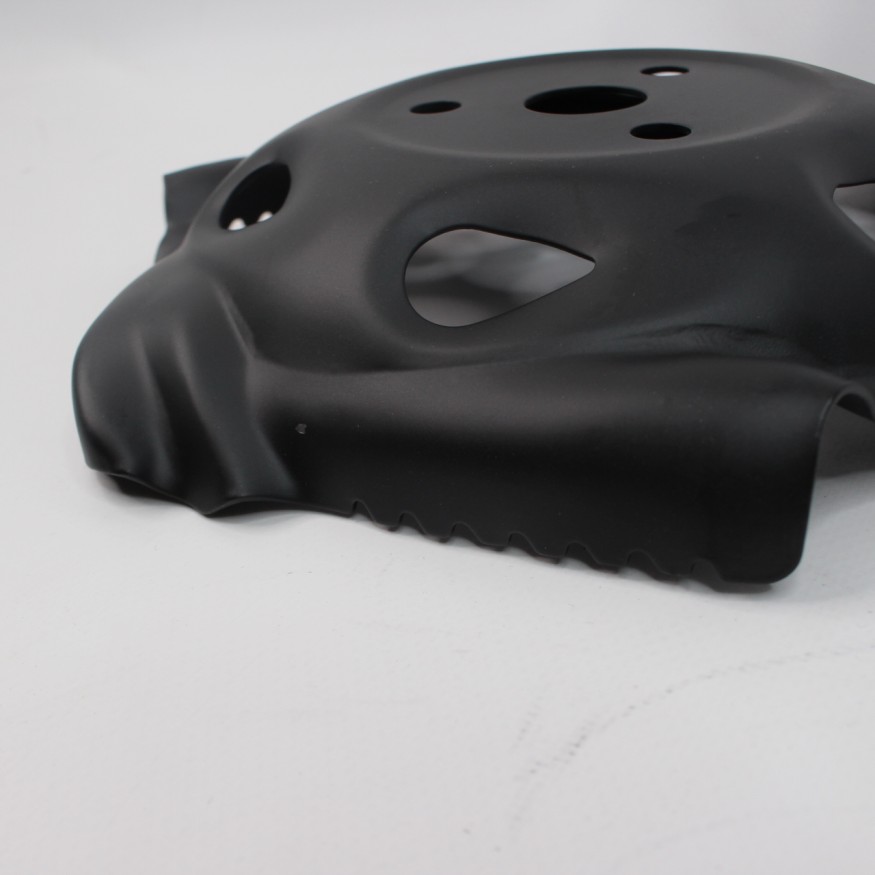 Диск для триммера 230 х 25.4, для удаления сорняков, LiteWerk  (1/50) (16-02-800)