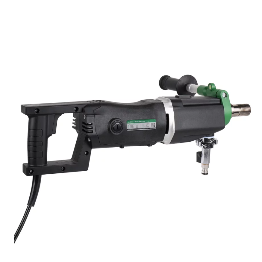 Установка алмазного бурения BYCON DMP-132D