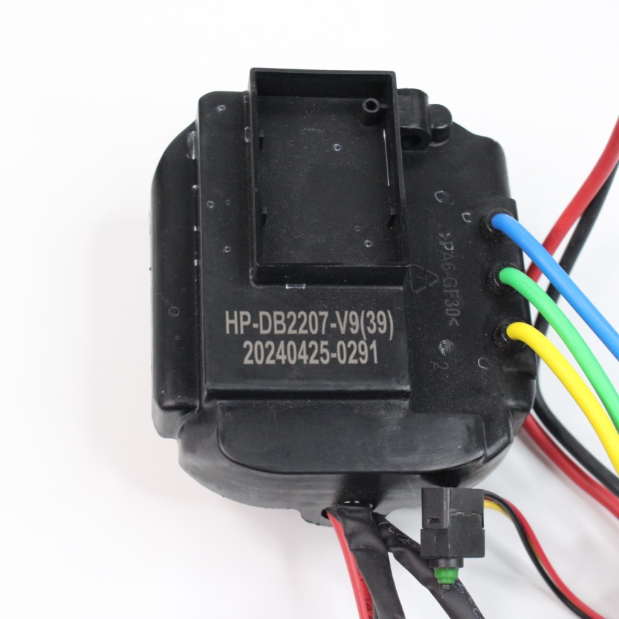 FL480 Контроллер Блок управления #41