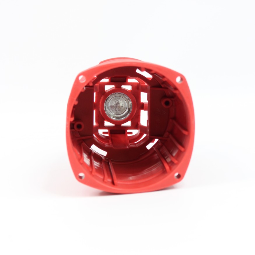 Корпус двигателя DC425