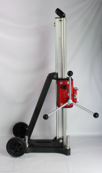 Стойка для алмазного бурения CA6100 для Jindu CF9500