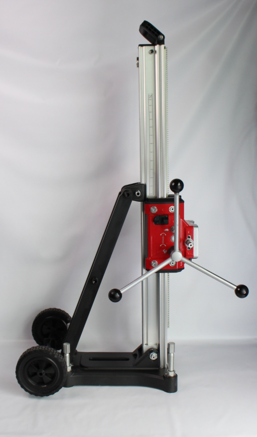 Стойка для алмазного бурения CA6100 для Jindu CF9500