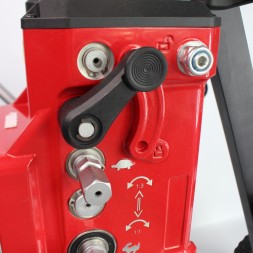 Стойка для алмазного бурения CA6100 для Jindu CF9500