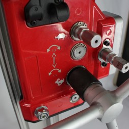 Стойка для алмазного бурения CA6100 для Jindu CF9500