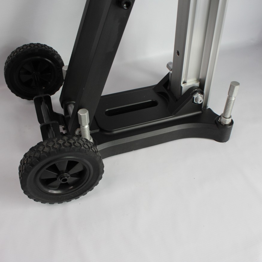 Стойка для алмазного бурения CA6100 для Jindu CF9500