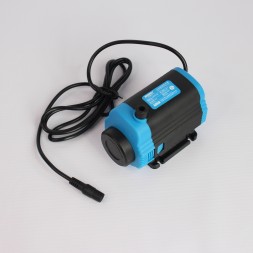 Водяной насос 24В для плиткорезов Wandeli и Shijing