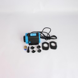 Водяной насос 24В для плиткорезов Wandeli и Shijing