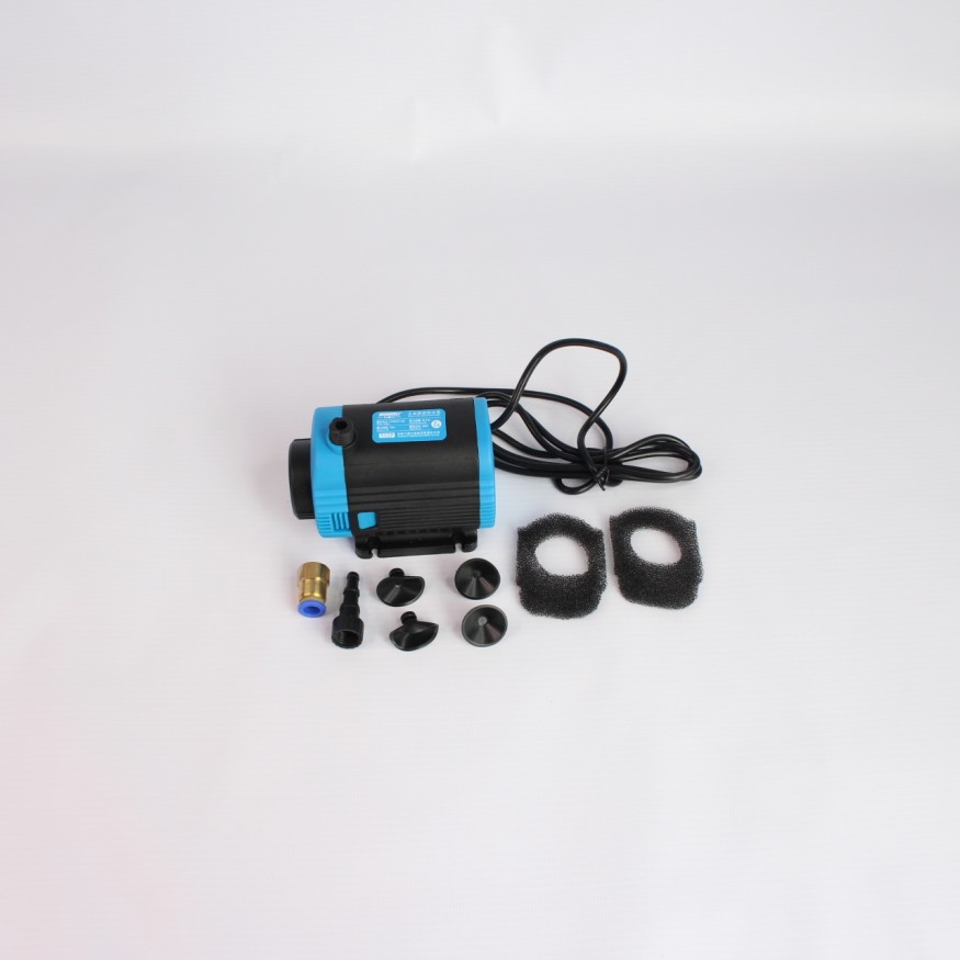 Водяной насос 24В для плиткорезов Wandeli и Shijing