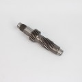 #11 Вал шестерни Jindu CF9500
