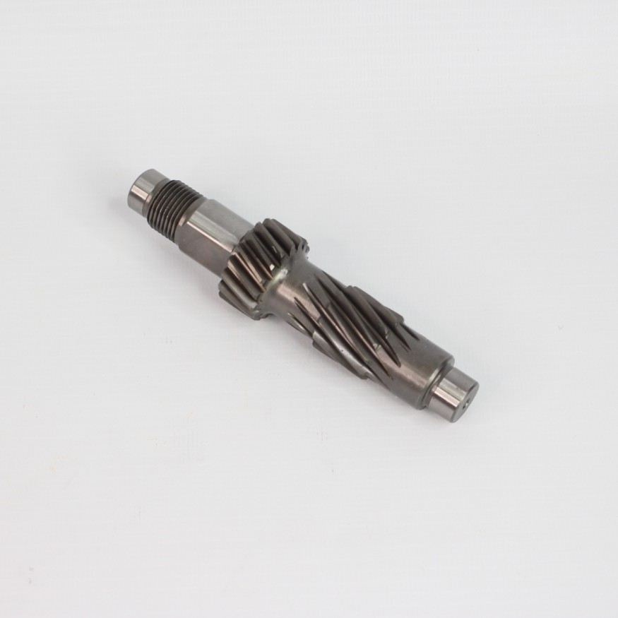 #11 Вал шестерни Jindu CF9500